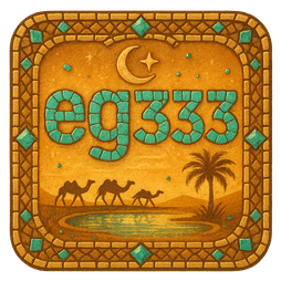 eg333 logo